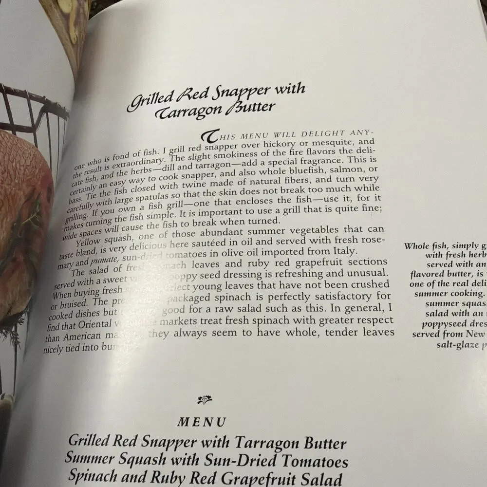 Martha Stewart's‎ Quick Cook : Two Hundred Easy and Elegant Recipes